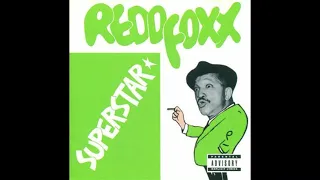 Redd Foxx-Superstar(Vinyl Rip)