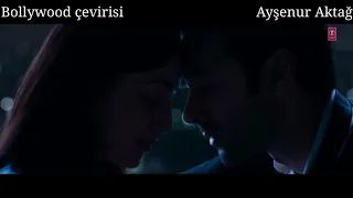 Tere Liye Türkçe Altyazılı | Sanam Re | Yami Guatam, Pulkit Samrat | Ankit T, Mithoon