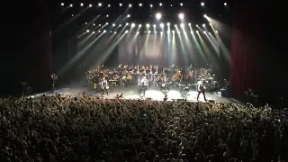 Oomph! Symphonical - Das Weiße Licht (Live in Moscow 2018)