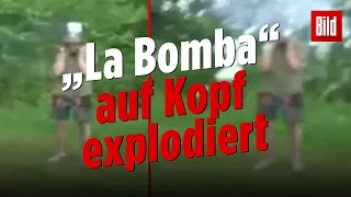 La Bomba - Diese Videos stellte Felix (†) ins Netz - Sachse durch illegalen Böller getötet - BILD