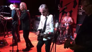 Radio Birdman at Warehouse // Hand of Law