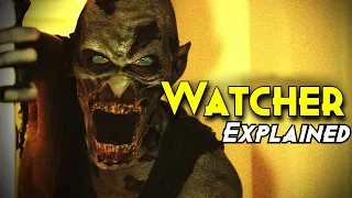 No.1 Horror Movie On iTunes Now | Best PSYCHOLOGICAL HORROR Of 2022 | WATCHER (2022) Movie Explained