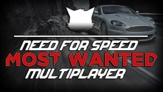 Need for Speed: Most Wanted Multiplayer | Episode 5 | A New Me