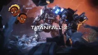 Titanfall 2 Part.1 | DREAD DADS PODCAST | Rants, Reviews, Reactions