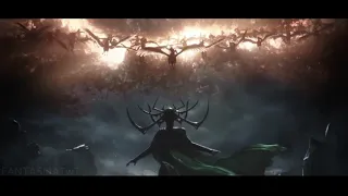 Thor Ragnarok - Led Zeppelin - Immigrant [MMV]