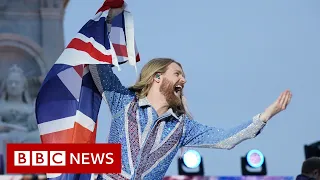 Seven UK cities on shortlist to host Eurovision - BBC News