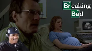 Breaking Bad Season 1 Ep. 2 "Cat's in the Bag..." Reaction and Review