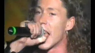 E-Type -- Calling Your Name -- Live in Russia 1997