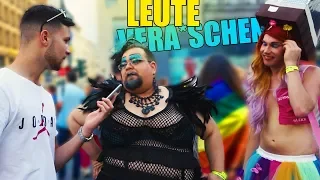 Ganz "CHRISTOPHER STREET DAY" HOCHGENOMMEN !..😱| Denizon