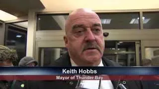 TBT Newshour - SATURDAY - November 23, 2013