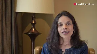 Medical community needs to adopt plant-based nutrition as a disease management tool:Dr.Vanita Rahman