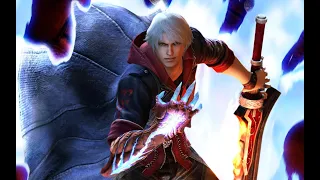 Devil May Cry 4 Special Edition Mission 20 DMD Nero vs Sanctus Diabolica