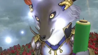 【DFFOO】Lone Wolf (Kelger) Always Reliable For Every Fight