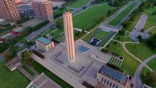 National World War I Museum and Memorial