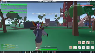 Roblox Strucid HACK SRCIPT   ESP LOOP/AIMBOT