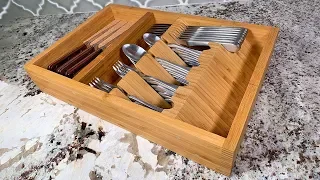 Utensil Organizer