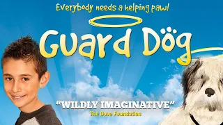 Guard Dog (2015) | Full Movie | Oscar Limon-Zarzosa | Cat Johnston | Rory Johnston