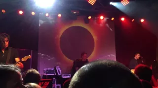 Вячеслав Бутусов - Звезда по имени солнце, концерт в Сиэтле, Июнь 2016