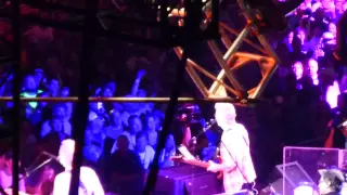 Grateful Dead - Golden Road (To Unlimited Devotion) 7-4-15 Soldier Field, Chicago