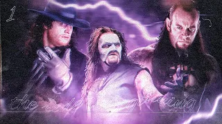 Historia de Undertaker | Capitulo 1 (1990-2000)