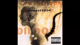 Armageddon Dildos - Lost (1995) FULL ALBUM