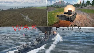 Tank Destroyers Suck! (Cat Reveal at 100 Subscribers | War Thunder Multiplayer Gameplay #12)