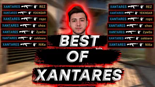 XANTARES PEEK! BEST OF XANTARES! 2021 Highlights