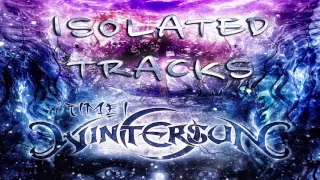 Wintersun - Time | Melody Guitar Track