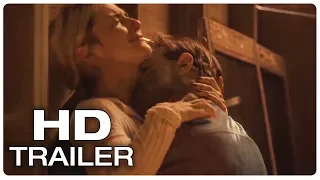 SUBMISSION Trailer (New Movie Trailer 2018) Stanley Tucci Addison Timlin Romantic Drama Movie HD