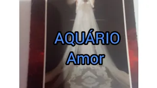 AQUÁRIO  ❤Amor❤segunda quinzena do mes❤cedo ou tarde o reencontro  desse amor acontece ❤