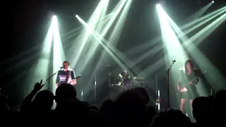 Silversun Pickups @ The National, Richmond Virginia, Live HQ