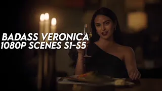 Badass Veronica Lodge Scenes [+S05) (Logoless+1080p) (Riverdale)