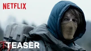 DARK Season 2 | Hero's Journey Teaser | Netflix