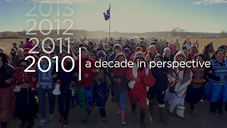 A Decade in Perspective | APTN News