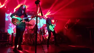 Uncle Acid & the Deadbeats - Waiting for Blood / Warsaw  / 27.11.18