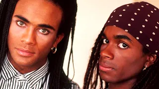 Milli Vanilli   Girl You Know It's True Extended UltraTraxx Re Mix