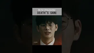 Does he deserve a second chance? #seoinguk #서인국 #evenifthereisnomiracle #kpop #ost #deathsgame