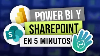 Qué es Sharepoint y cómo conectar con Power BI