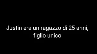 Storia triste e commovente di una madre e il figlio