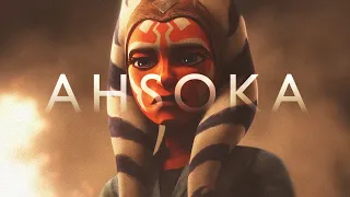 Star Wars: The Journey of Ahsoka Tano