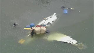 Corpo de empresário morto no acidente aéreo em Paraty é cremado em São Paulo