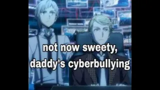 BSD React to Dead Apple✧ || Implied skk || GCRV || read desc