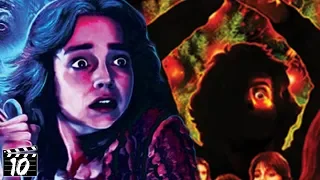 Top 10 Scariest Horror Movies From The 70's