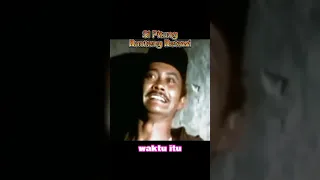 Si Pitung Banteng Betawi #story