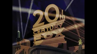 20th Century-Fox (November 1, 1940, colorized) [HQ]