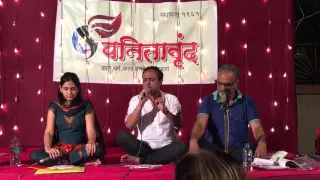Shukratara Mand Wara - Ganesh Tawade, Madhura Sukhathankar Namjoshi