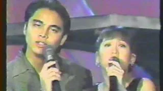 Popular Loveteams (90s) AS@P