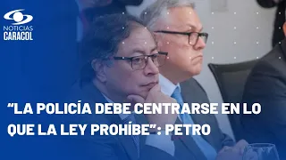 Decreto sobre drogas: le explicamos qué fue lo que realmente tumbó el gobierno Petro