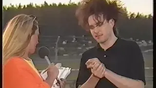 The Cure Live 1986 HQ