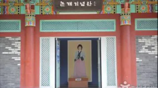 남강의 추억 (고운봉)  / 테너
